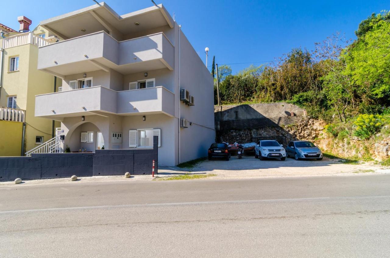 Apartment Amabilis Mlini Exterior photo