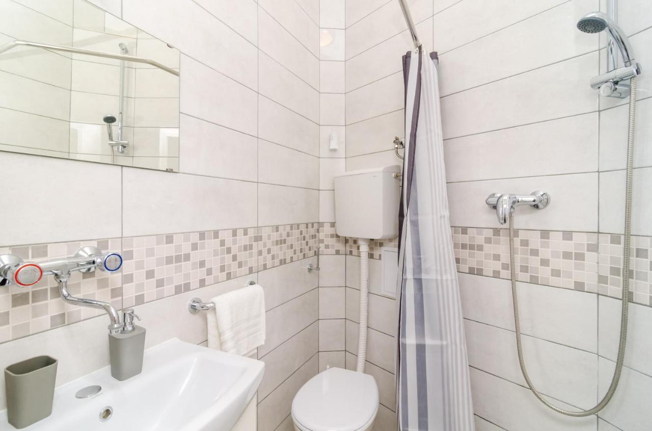 Apartment Amabilis Mlini Exterior photo